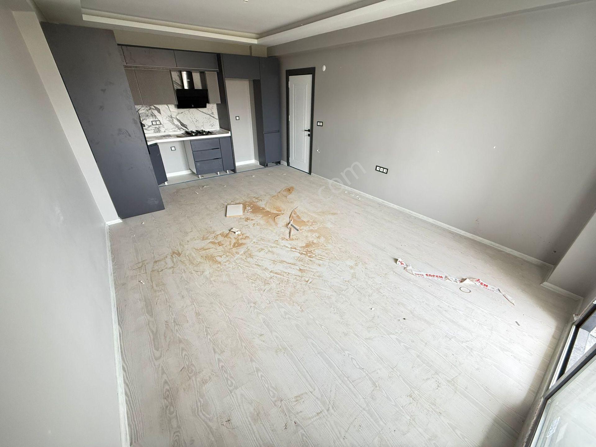 ▇ Kadıköy'de Geniş Site İçin'de Ültra Lüks 1+1 65 M2 Daire ▇ - Görsel 20