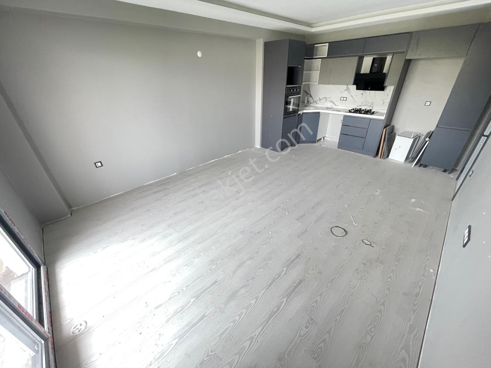 ▇ Kadıköy'de Geniş Site İçin'de Ültra Lüks 1+1 65 M2 Daire ▇ - Görsel 35