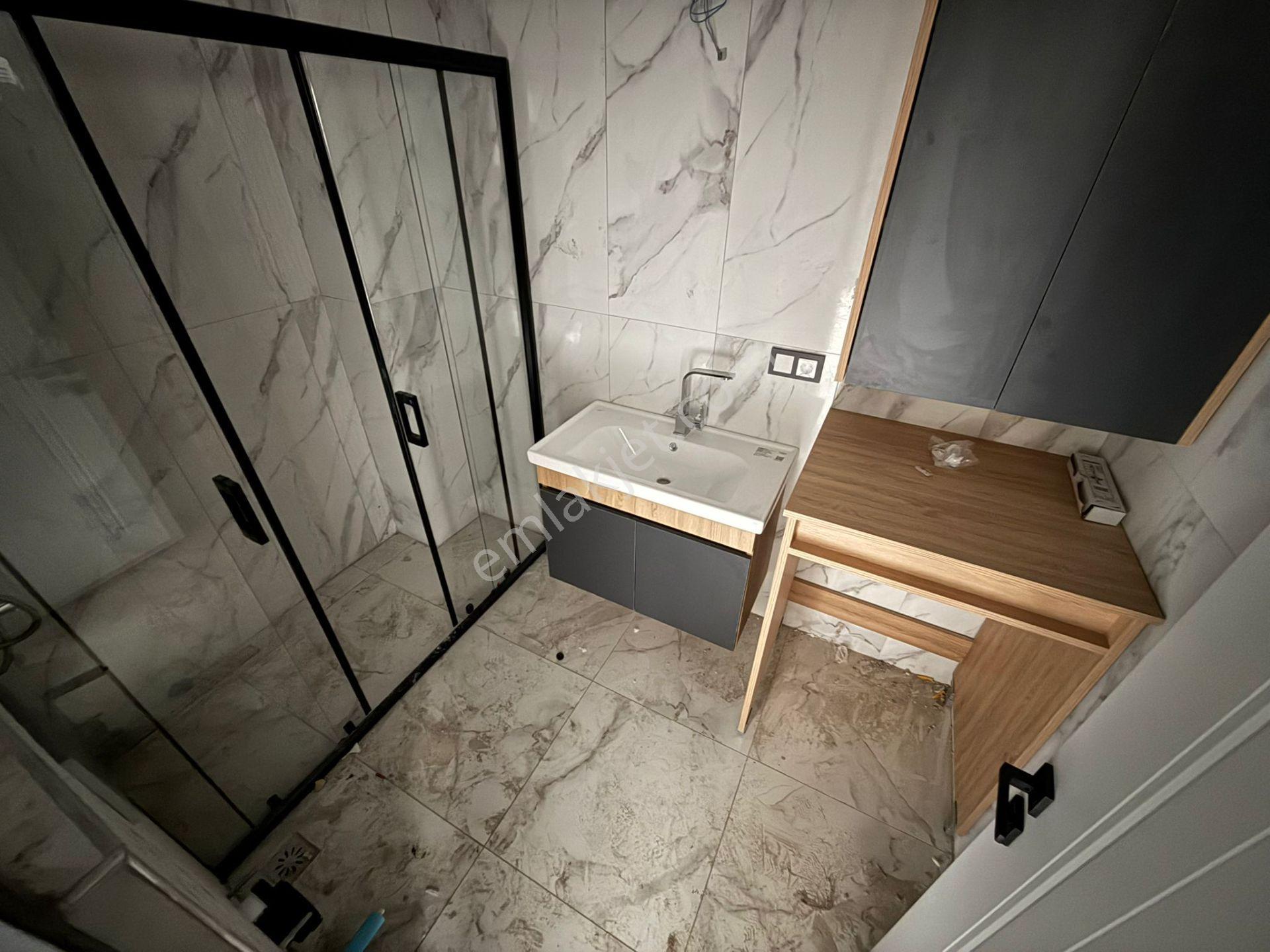 ▇ Kadıköy'de Geniş Site İçin'de Ültra Lüks 1+1 65 M2 Daire ▇ - Görsel 8