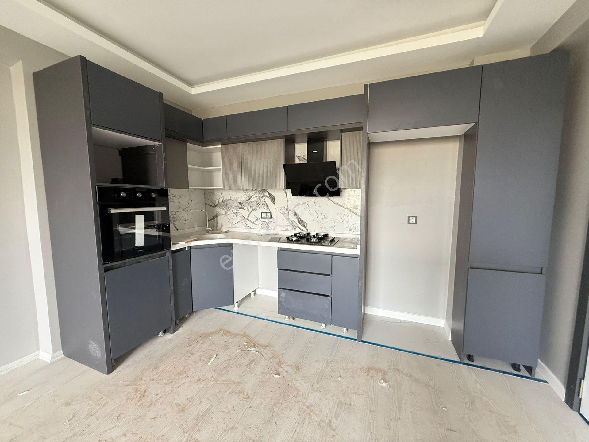 ▇ Kadıköy'de Geniş Site İçin'de Ültra Lüks 1+1 65 M2 Daire ▇ - Görsel 19