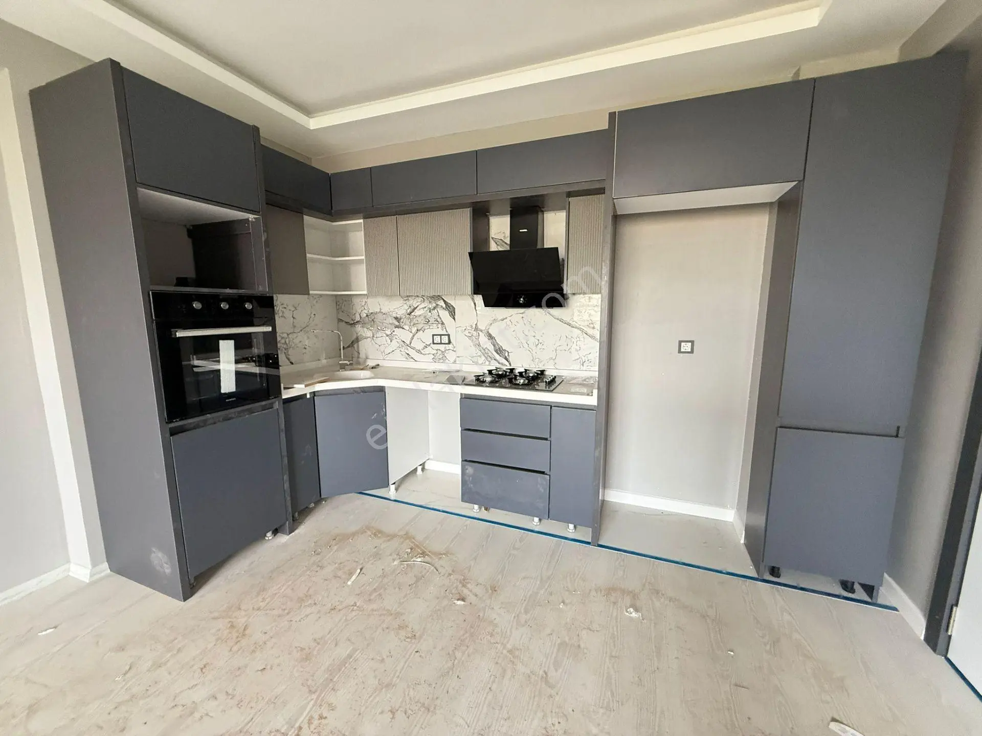 ▇ Kadıköy'de Geniş Site İçin'de Ültra Lüks 1+1 65 M2 Daire ▇