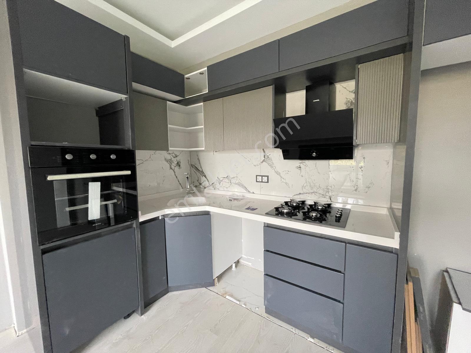 ▇ Kadıköy'de Geniş Site İçin'de Ültra Lüks 1+1 65 M2 Daire ▇ - Görsel 23