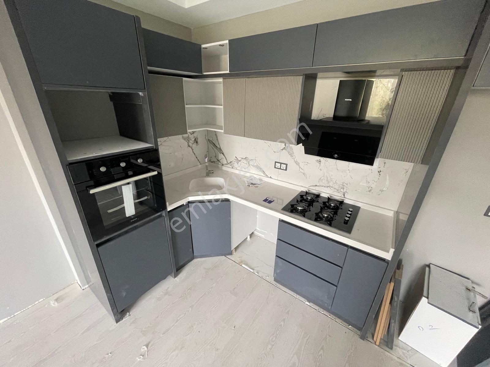 ▇ Kadıköy'de Geniş Site İçin'de Ültra Lüks 1+1 65 M2 Daire ▇ - Görsel 4