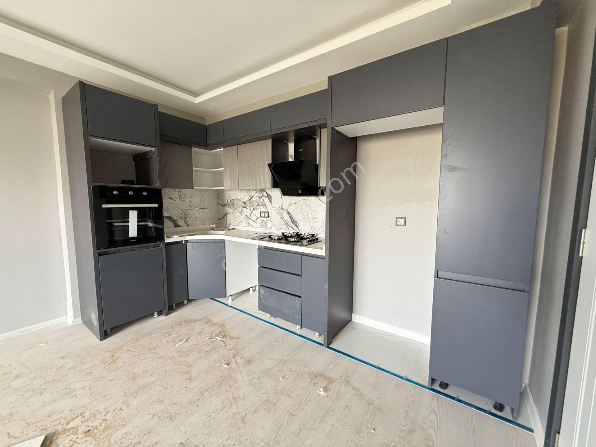 ▇ Kadıköy'de Geniş Site İçin'de Ültra Lüks 1+1 65 M2 Daire ▇ - Görsel 27