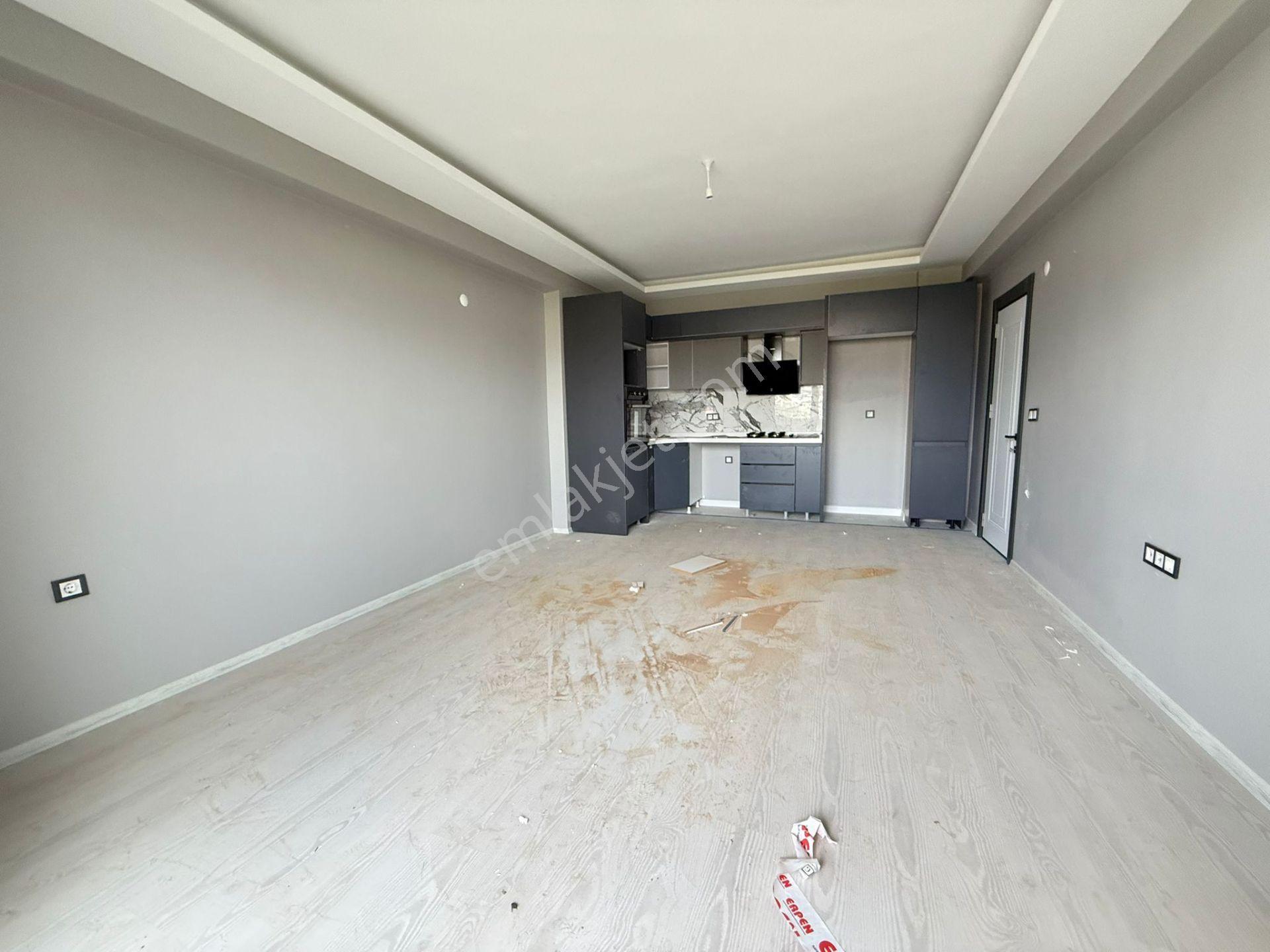 ▇ Kadıköy'de Geniş Site İçin'de Ültra Lüks 1+1 65 M2 Daire ▇ - Görsel 33