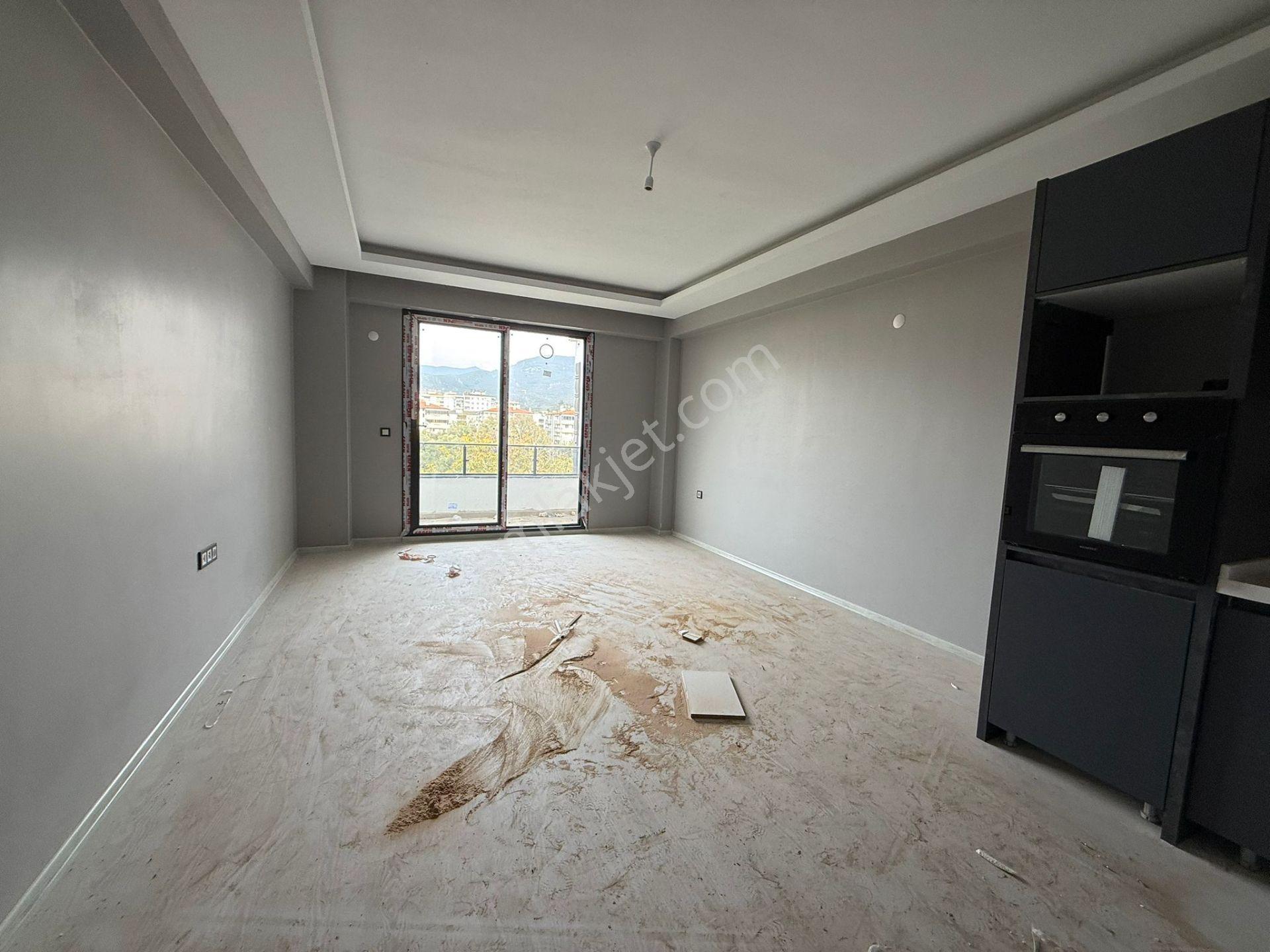▇ Kadıköy'de Geniş Site İçin'de Ültra Lüks 1+1 65 M2 Daire ▇ - Görsel 21