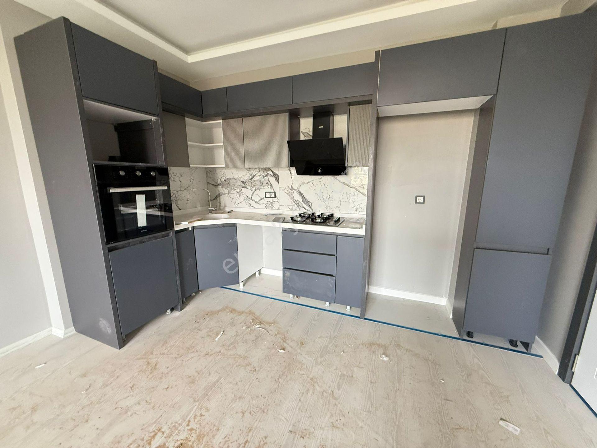 ▇ Kadıköy'de Geniş Site İçin'de Ültra Lüks 1+1 65 M2 Daire ▇ - Görsel 32