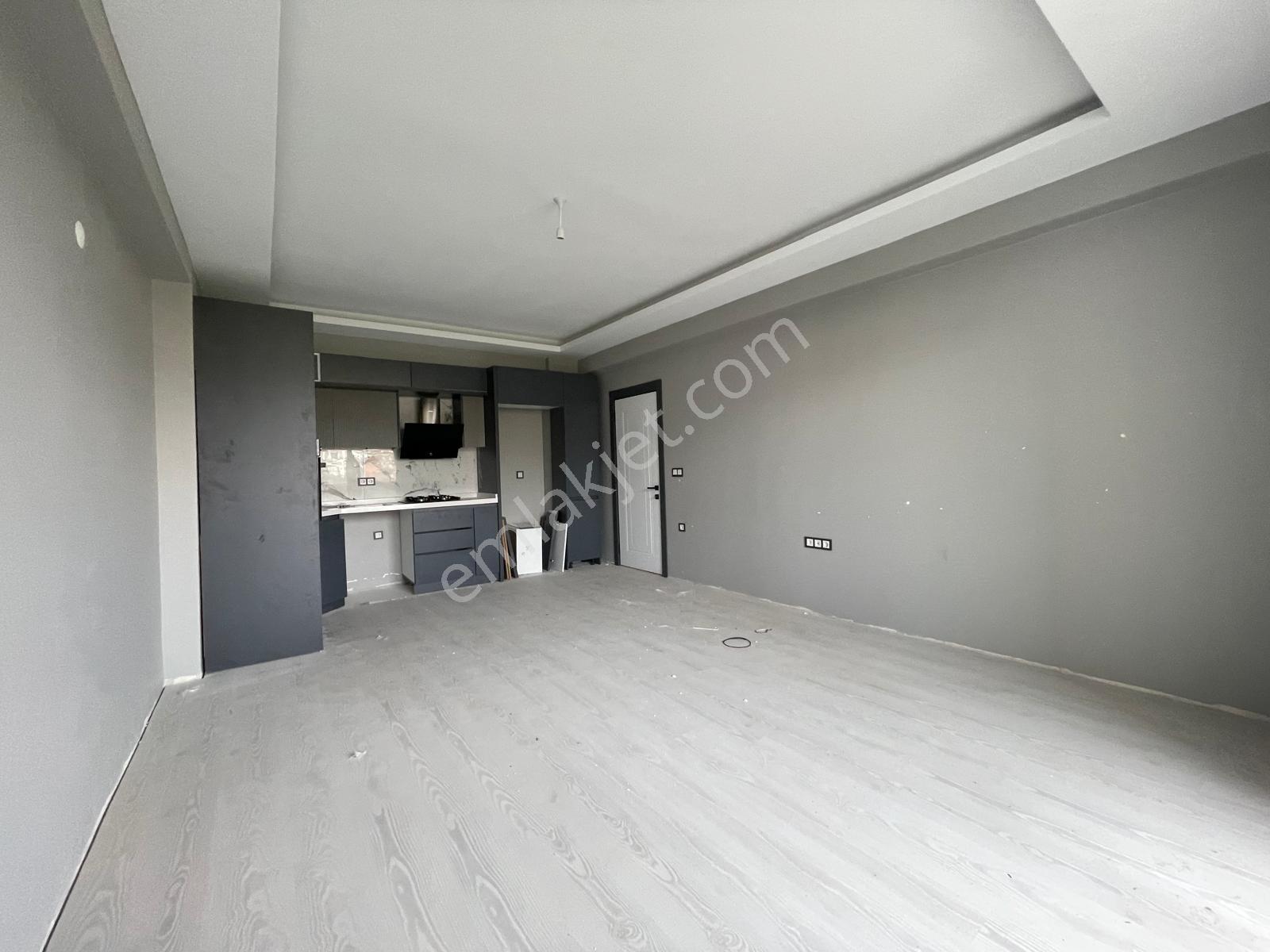 ▇ Kadıköy'de Geniş Site İçin'de Ültra Lüks 1+1 65 M2 Daire ▇ - Görsel 29