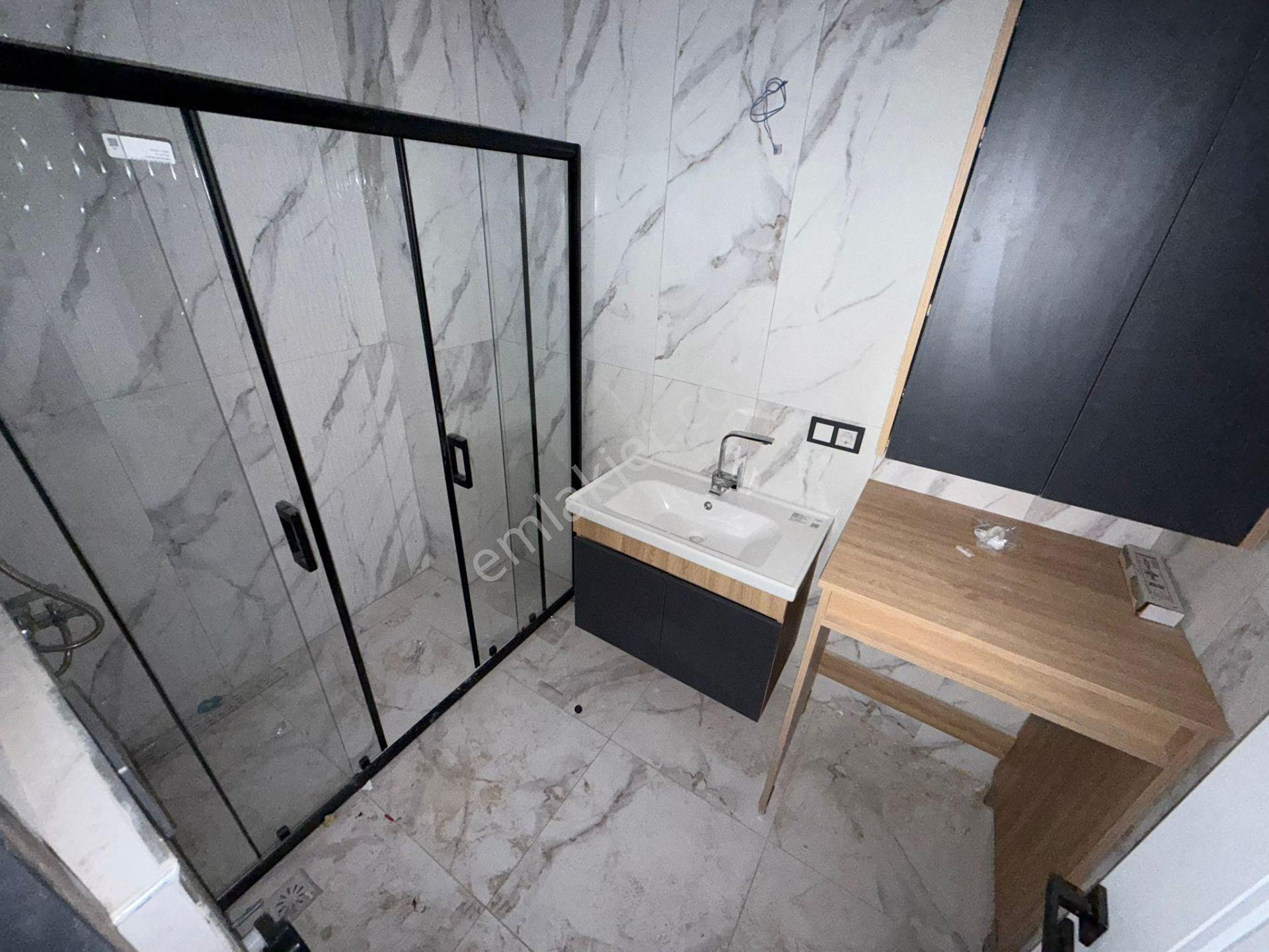 ▇ Kadıköy'de Geniş Site İçin'de Ültra Lüks 1+1 65 M2 Daire ▇ - Görsel 14