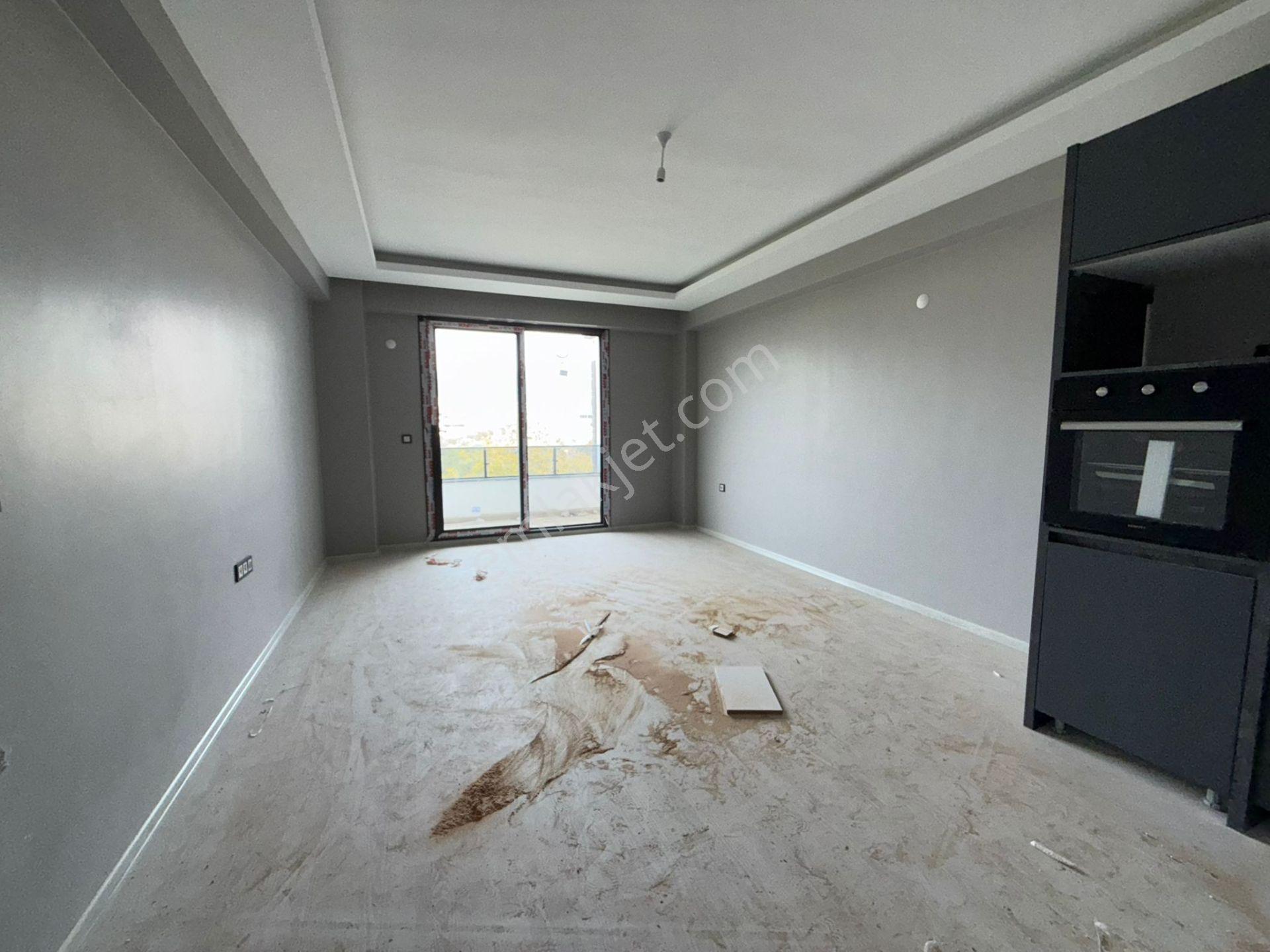▇ Kadıköy'de Geniş Site İçin'de Ültra Lüks 1+1 65 M2 Daire ▇ - Görsel 26