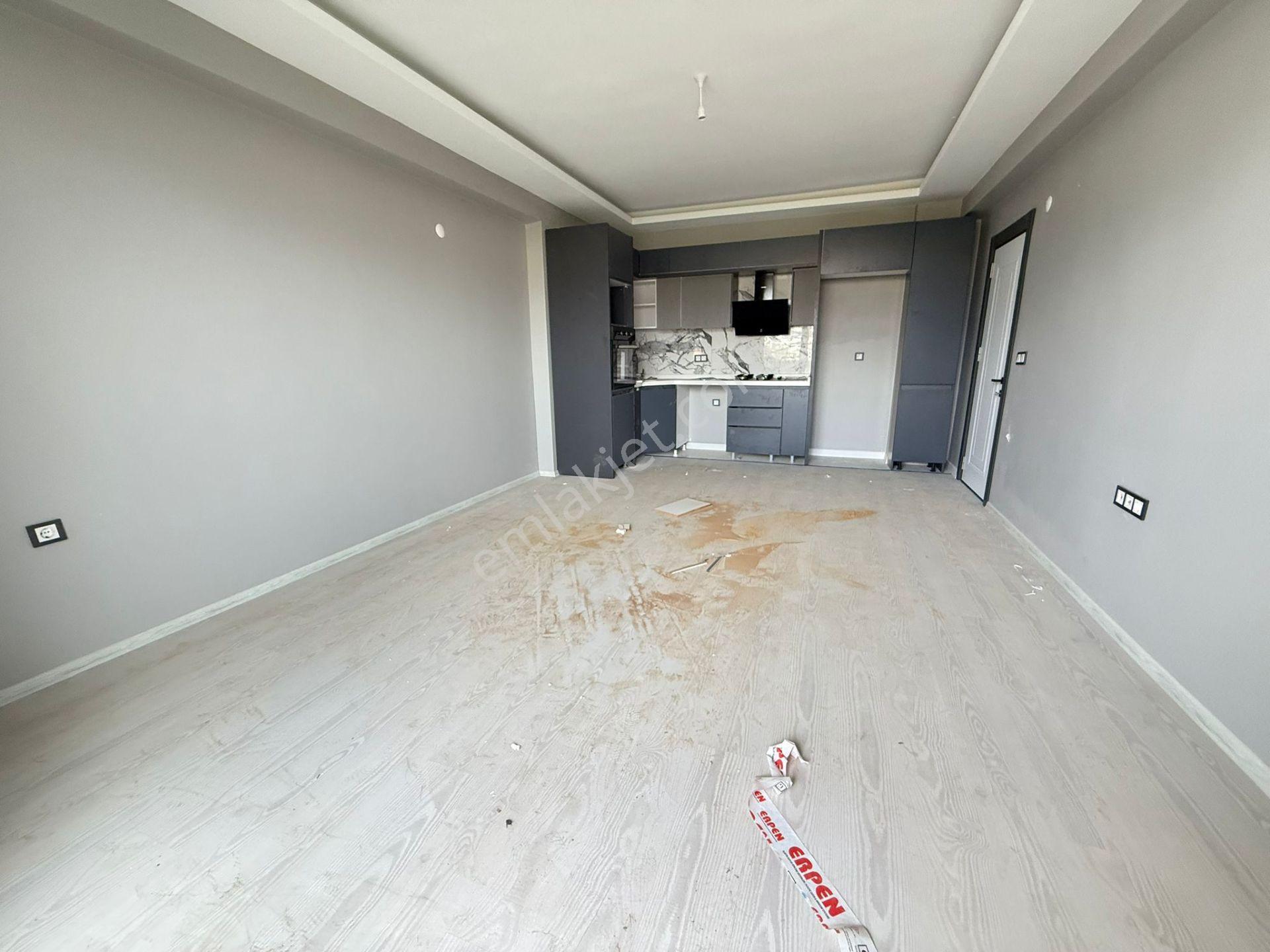 ▇ Kadıköy'de Geniş Site İçin'de Ültra Lüks 1+1 65 M2 Daire ▇ - Görsel 2