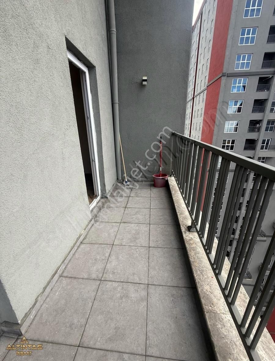 Gökevler Ödül İstanbul Sitesinde Kiralık Büyük Tip 2+1 - Görsel 16