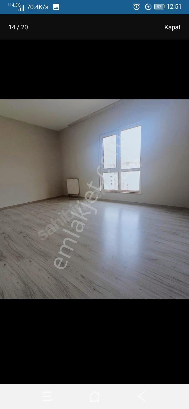 Yükseltepe Konutlarında 2+1 Site İçi 7/24 Güvenlikli Daire - Görsel 12