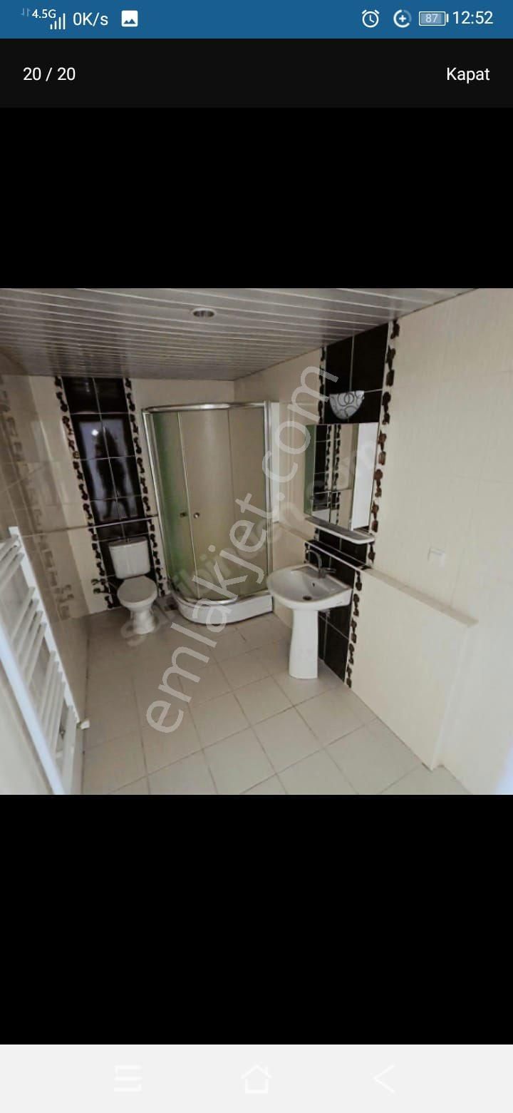 Yükseltepe Konutlarında 2+1 Site İçi 7/24 Güvenlikli Daire - Görsel 9