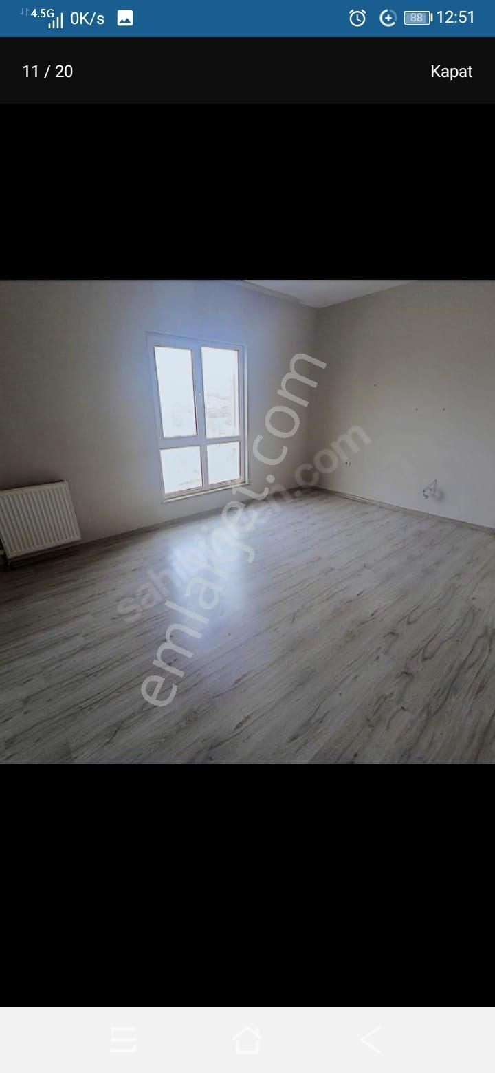 Yükseltepe Konutlarında 2+1 Site İçi 7/24 Güvenlikli Daire - Görsel 13