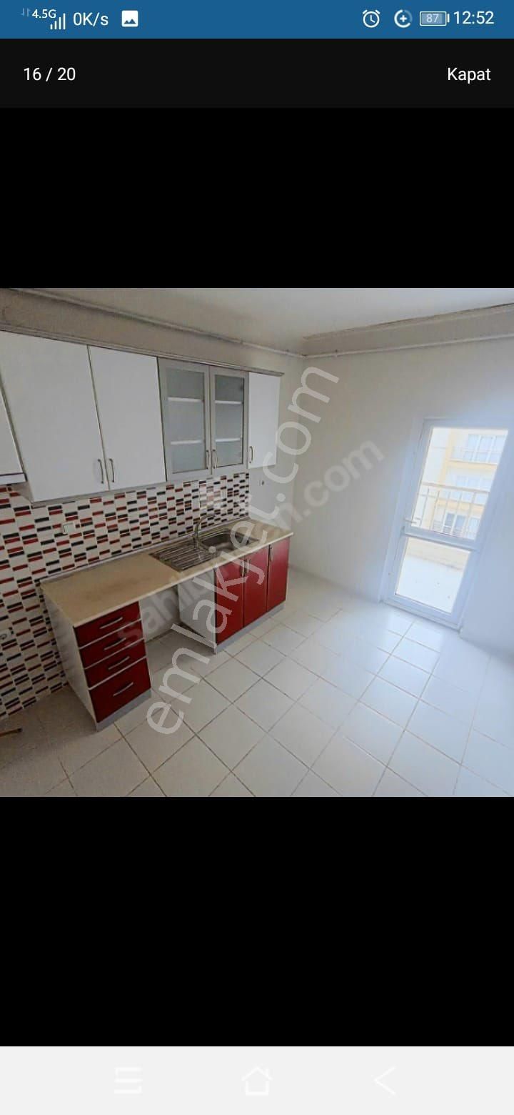 Yükseltepe Konutlarında 2+1 Site İçi 7/24 Güvenlikli Daire