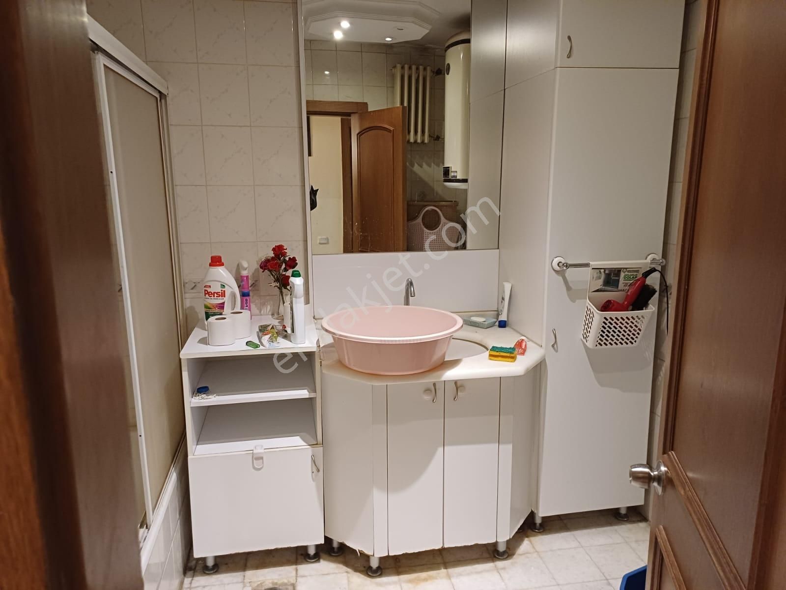 Çankaya Gop Horasan Sokakta Çift Banyolu 170 M2 3,5+1 Giriş Kat Satılık Daire - Görsel 22