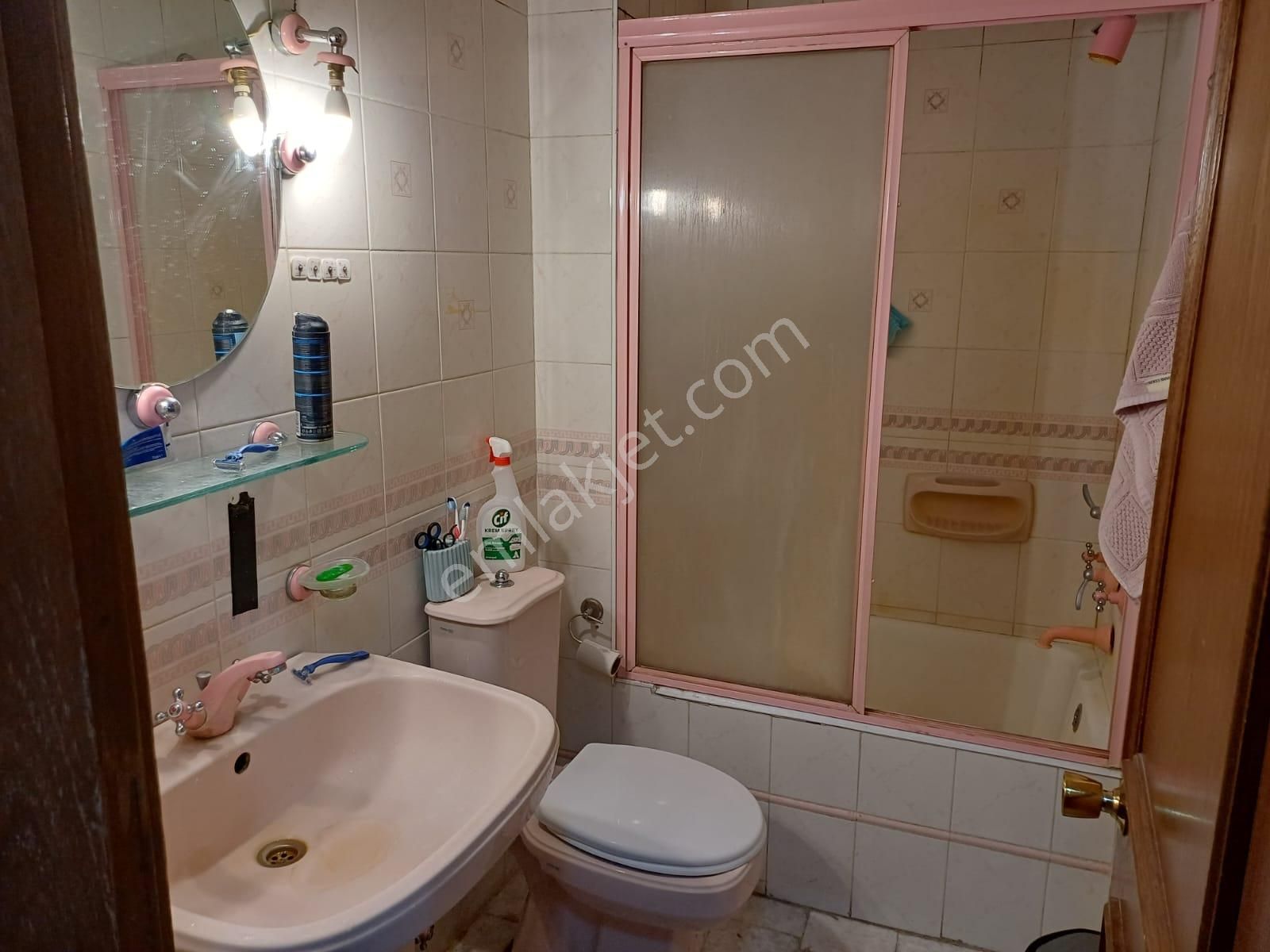 Çankaya Gop Horasan Sokakta Çift Banyolu 170 M2 3,5+1 Giriş Kat Satılık Daire - Görsel 13