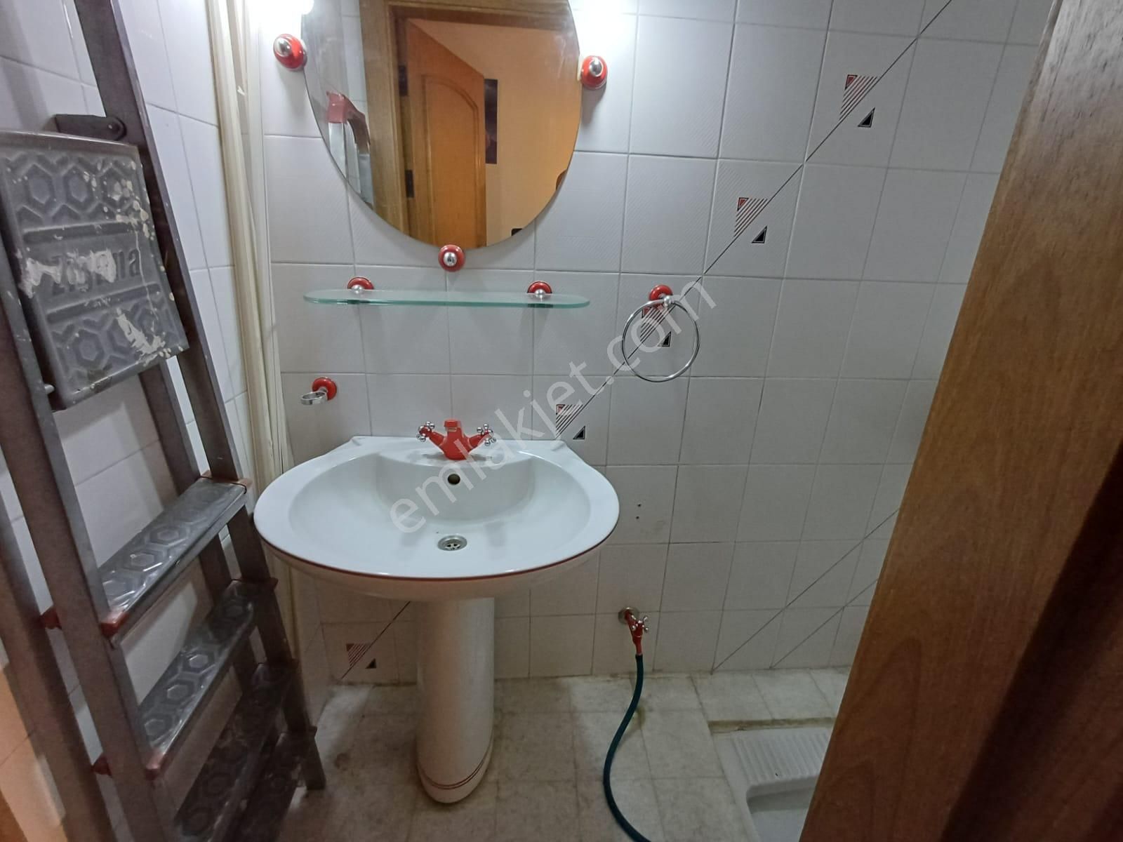 Çankaya Gop Horasan Sokakta Çift Banyolu 170 M2 3,5+1 Giriş Kat Satılık Daire - Görsel 17