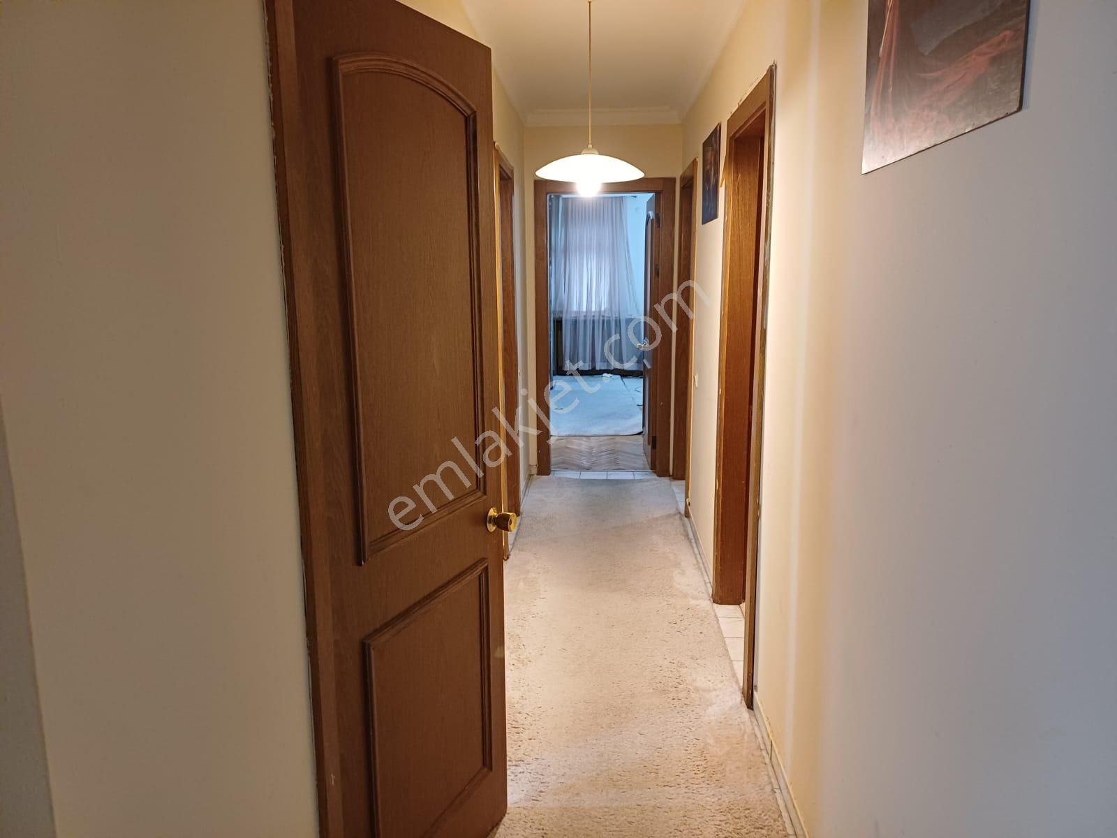 Çankaya Gop Horasan Sokakta Çift Banyolu 170 M2 3,5+1 Giriş Kat Satılık Daire - Görsel 25