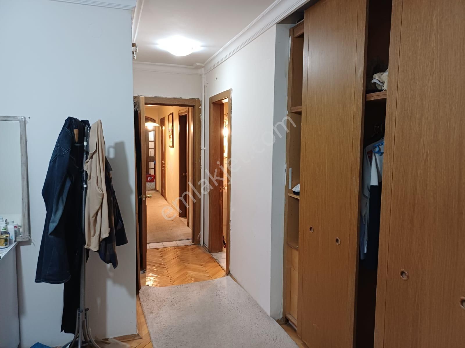 Çankaya Gop Horasan Sokakta Çift Banyolu 170 M2 3,5+1 Giriş Kat Satılık Daire - Görsel 19