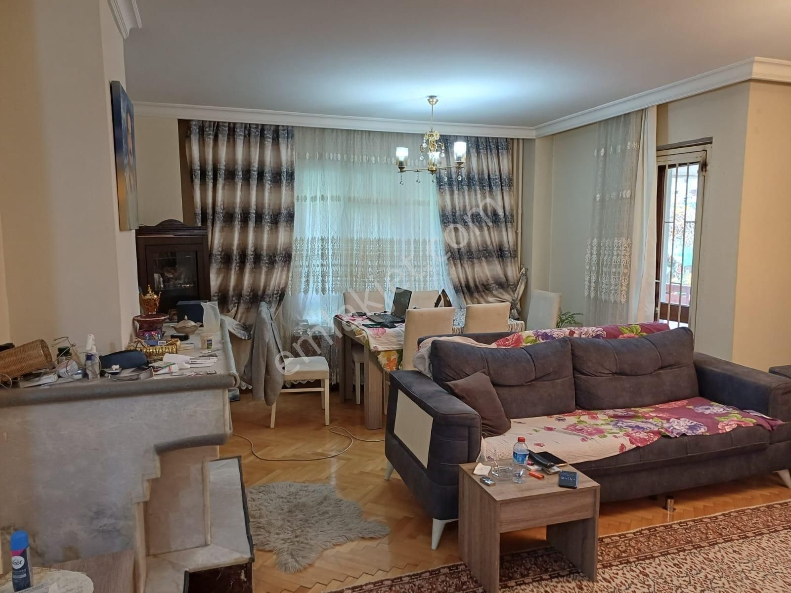 Çankaya Gop Horasan Sokakta Çift Banyolu 170 M2 3,5+1 Giriş Kat Satılık Daire - Görsel 6