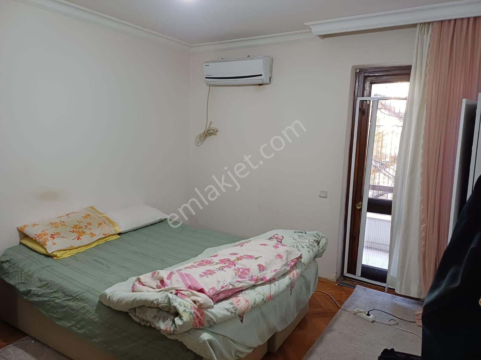 Çankaya Gop Horasan Sokakta Çift Banyolu 170 M2 3,5+1 Giriş Kat Satılık Daire - Görsel 15