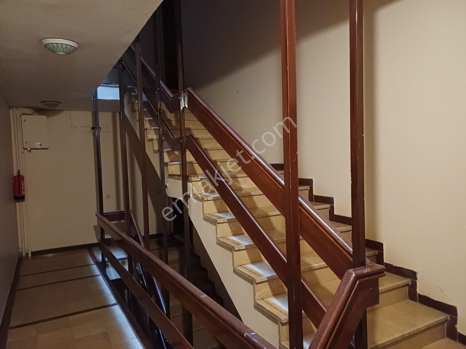 Çankaya Gop Horasan Sokakta Çift Banyolu 170 M2 3,5+1 Giriş Kat Satılık Daire - Görsel 29