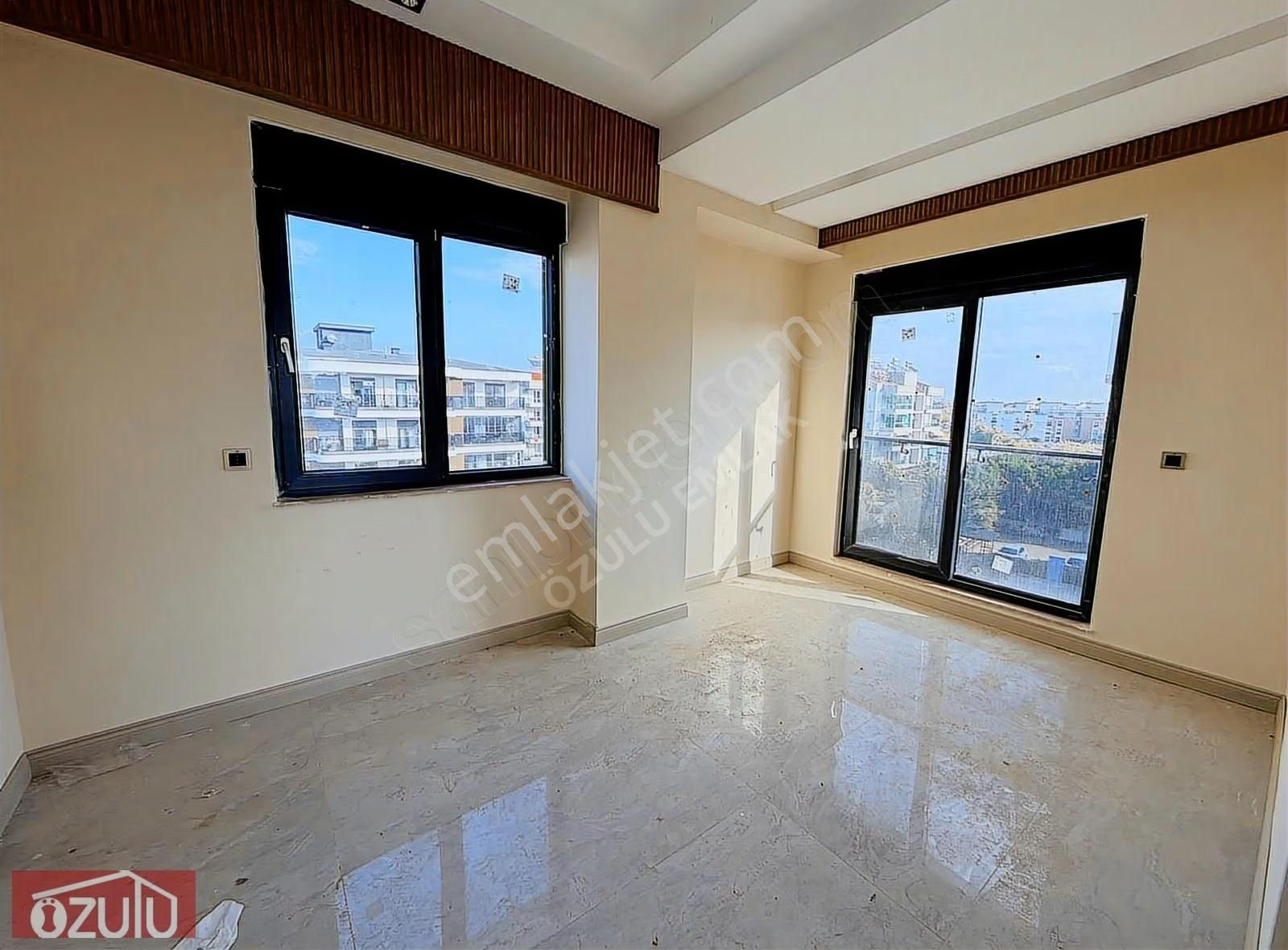 Güzeloba Viaport Satılık 1+1 Daire - Görsel 7