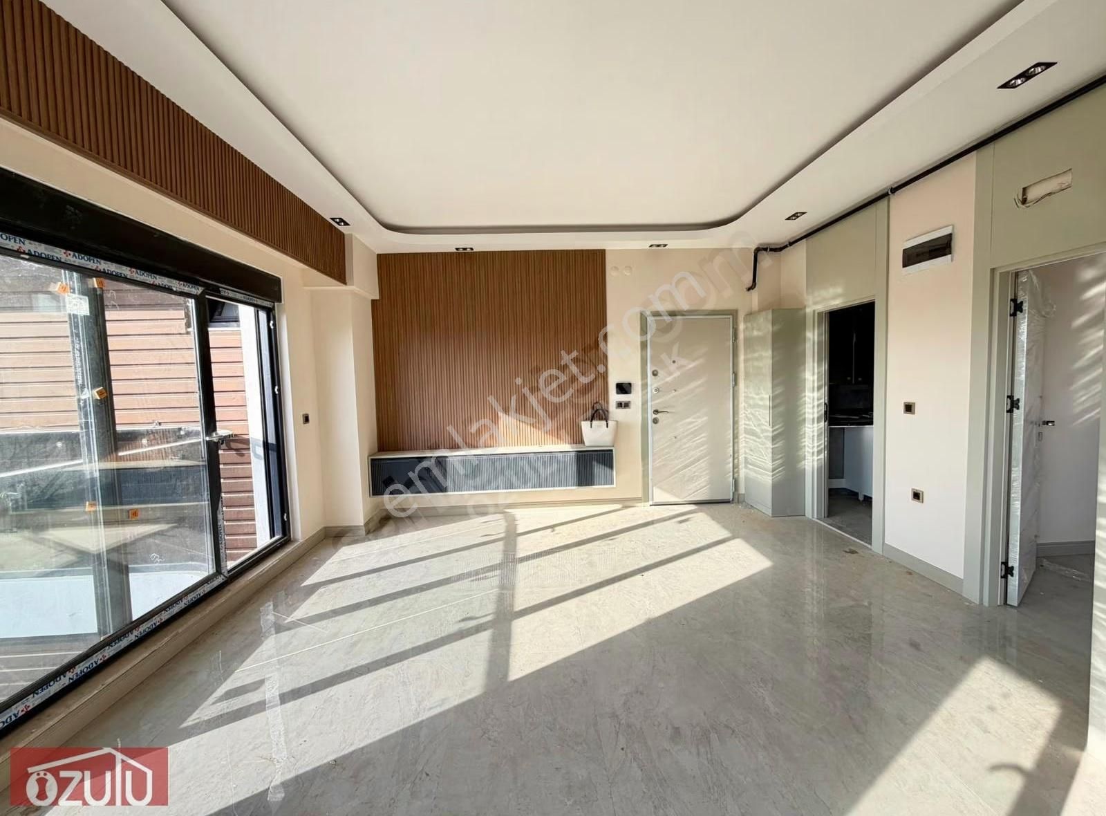 Güzeloba Viaport Satılık 1+1 Daire - Görsel 17