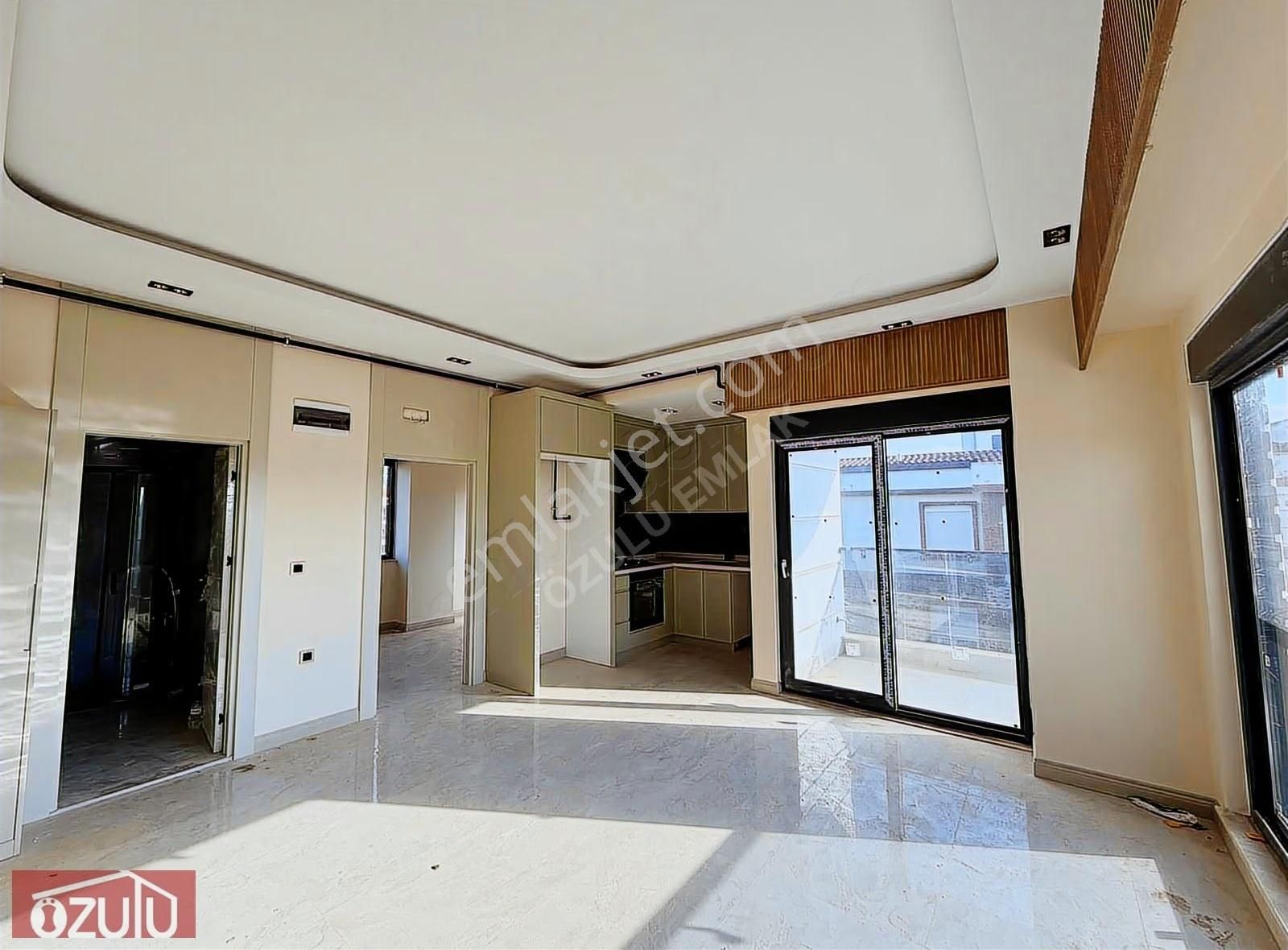 Güzeloba Viaport Satılık 1+1 Daire - Görsel 5