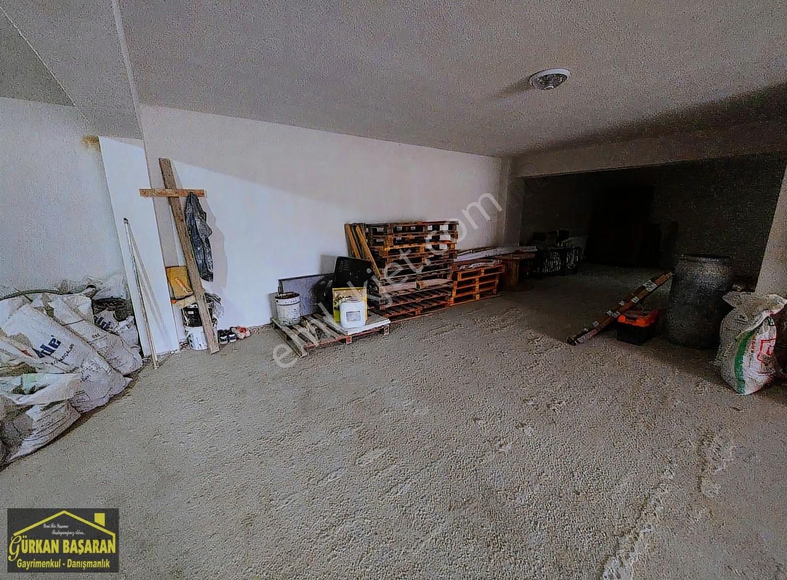 Tekirdağ Muratlı Cad.yakın Yeni Bina Satılık Deniz Manzaralı 2+1 - Görsel 8