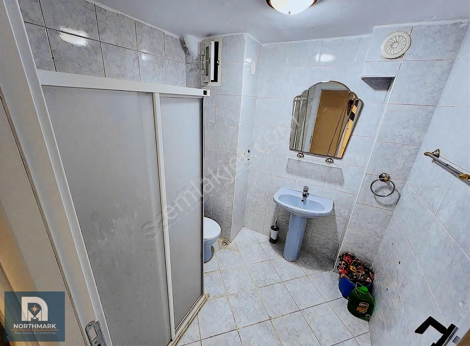 Northmark'tan İstasyon Mahallesi'nde Masrafsız Asansörlü 3+1 - Görsel 2