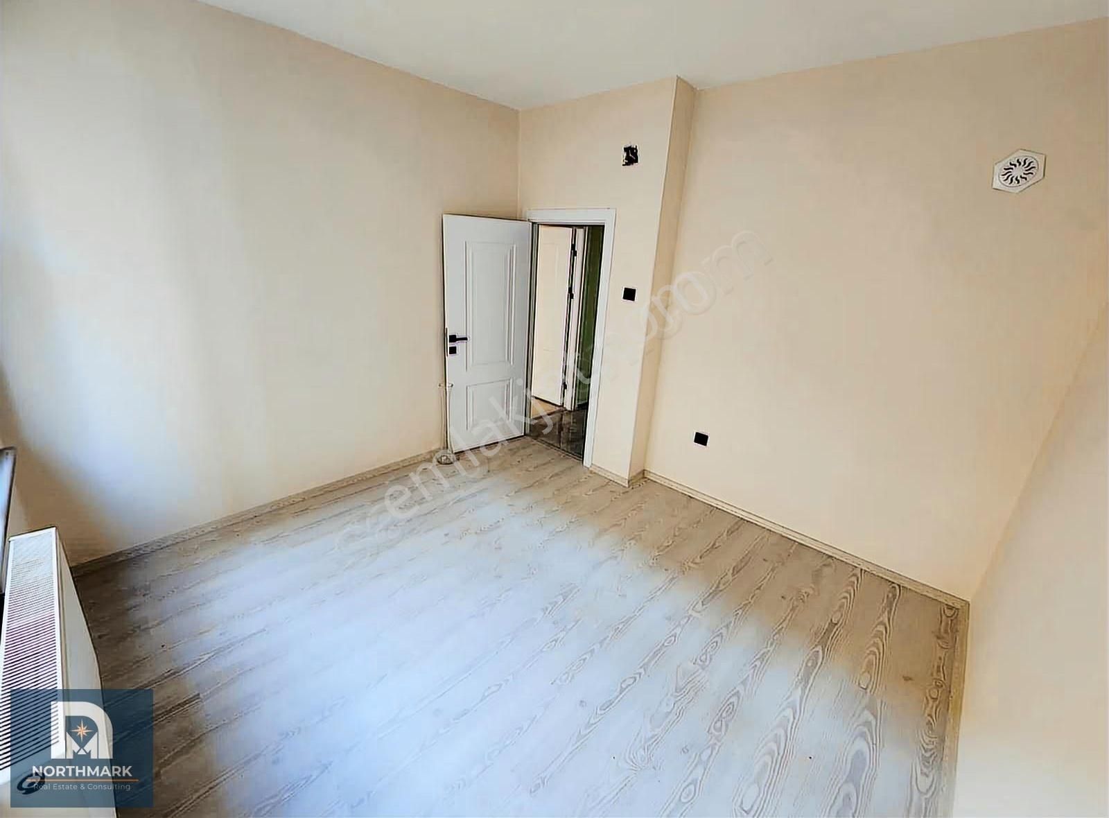 Northmark'tan İstasyon Mahallesi'nde Masrafsız Asansörlü 3+1 - Görsel 20