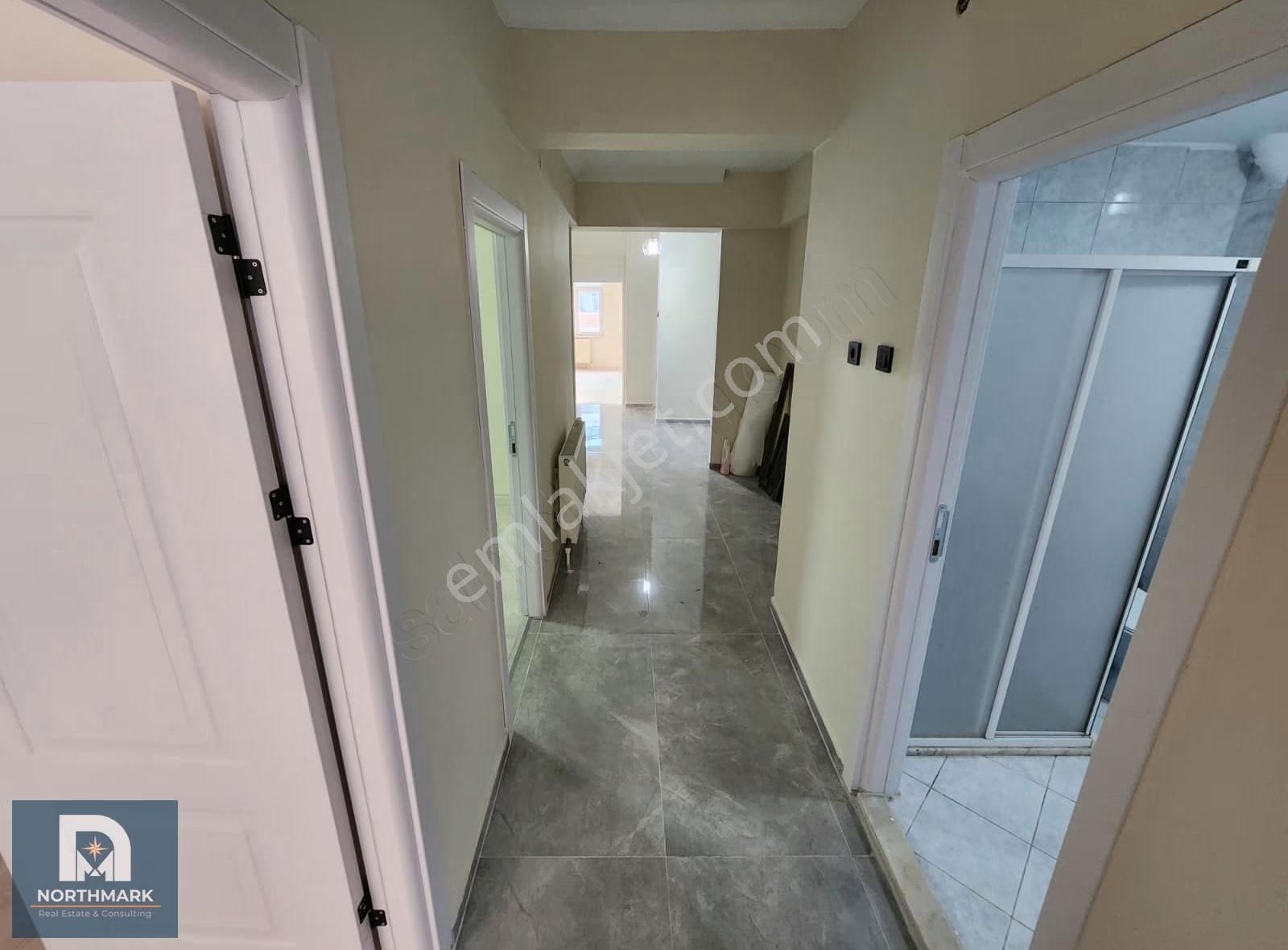 Northmark'tan İstasyon Mahallesi'nde Masrafsız Asansörlü 3+1 - Görsel 5