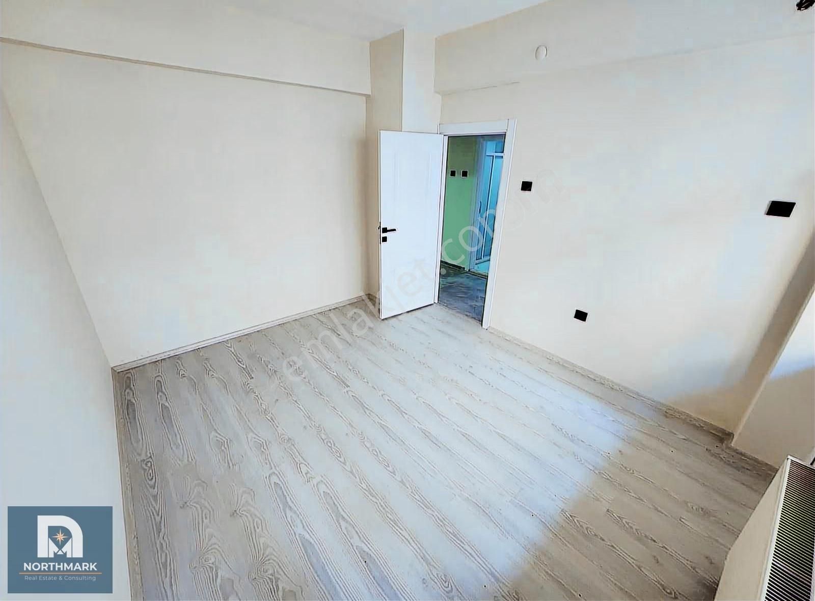 Northmark'tan İstasyon Mahallesi'nde Masrafsız Asansörlü 3+1 - Görsel 4