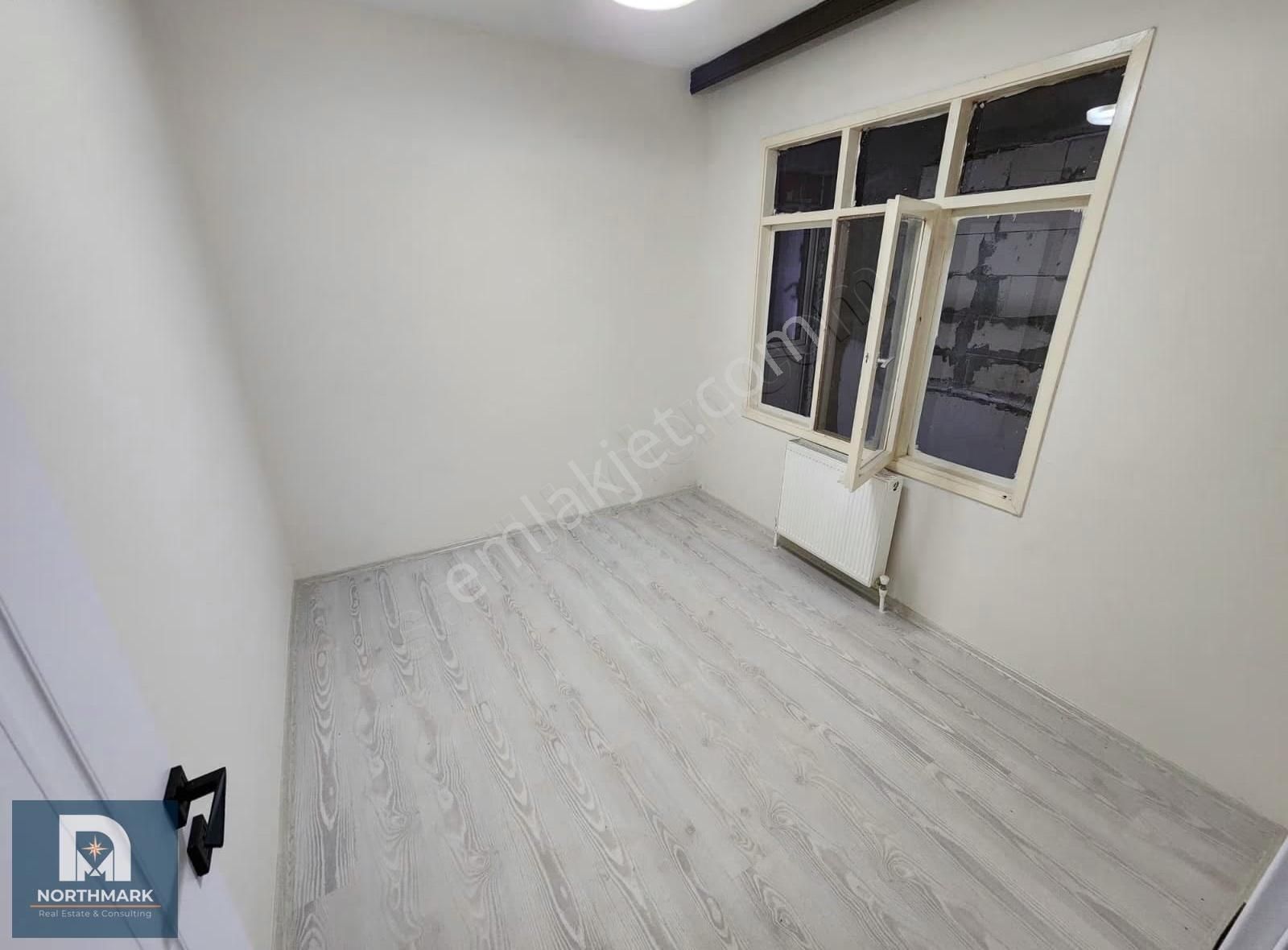 Northmark'tan İstasyon Mahallesi'nde Masrafsız Asansörlü 3+1 - Görsel 19