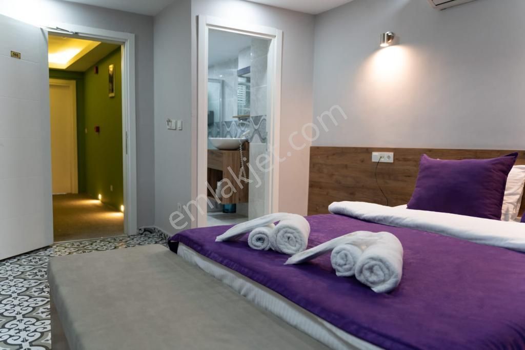 Harbiye____meydanda____günlük___kiralık___daireler - Görsel 31