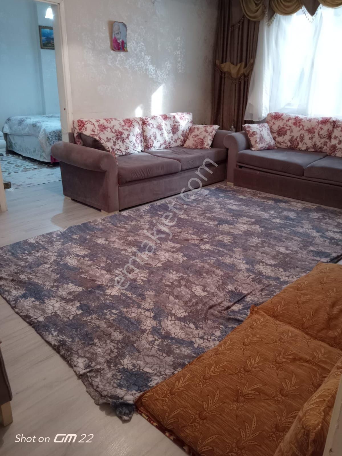 Gold Gayrimenkulden Isnwtpasada Satılık 2+1 Daıre