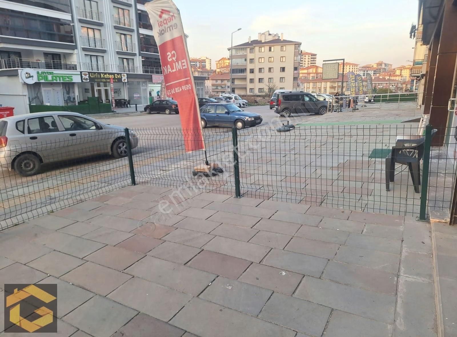 Merkezi Konumda Kiralık Dükkan - Görsel 2