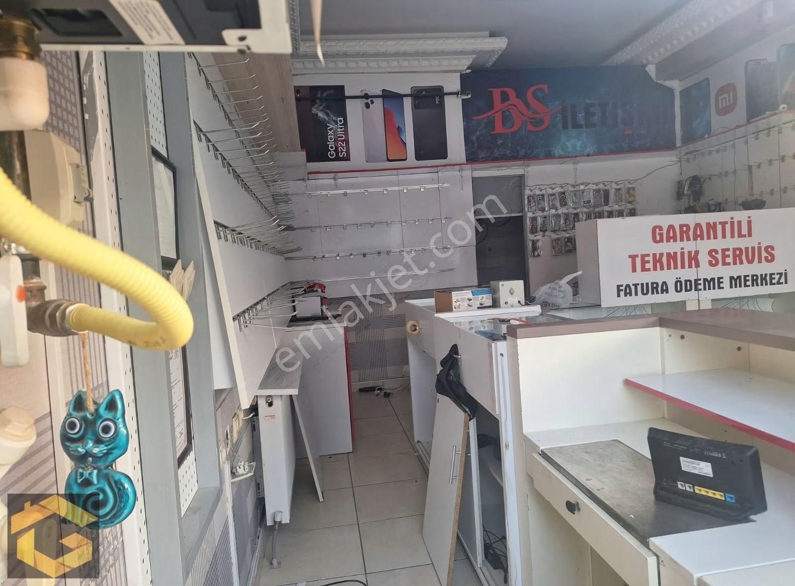 Merkezi Konumda Kiralık Dükkan - Görsel 5