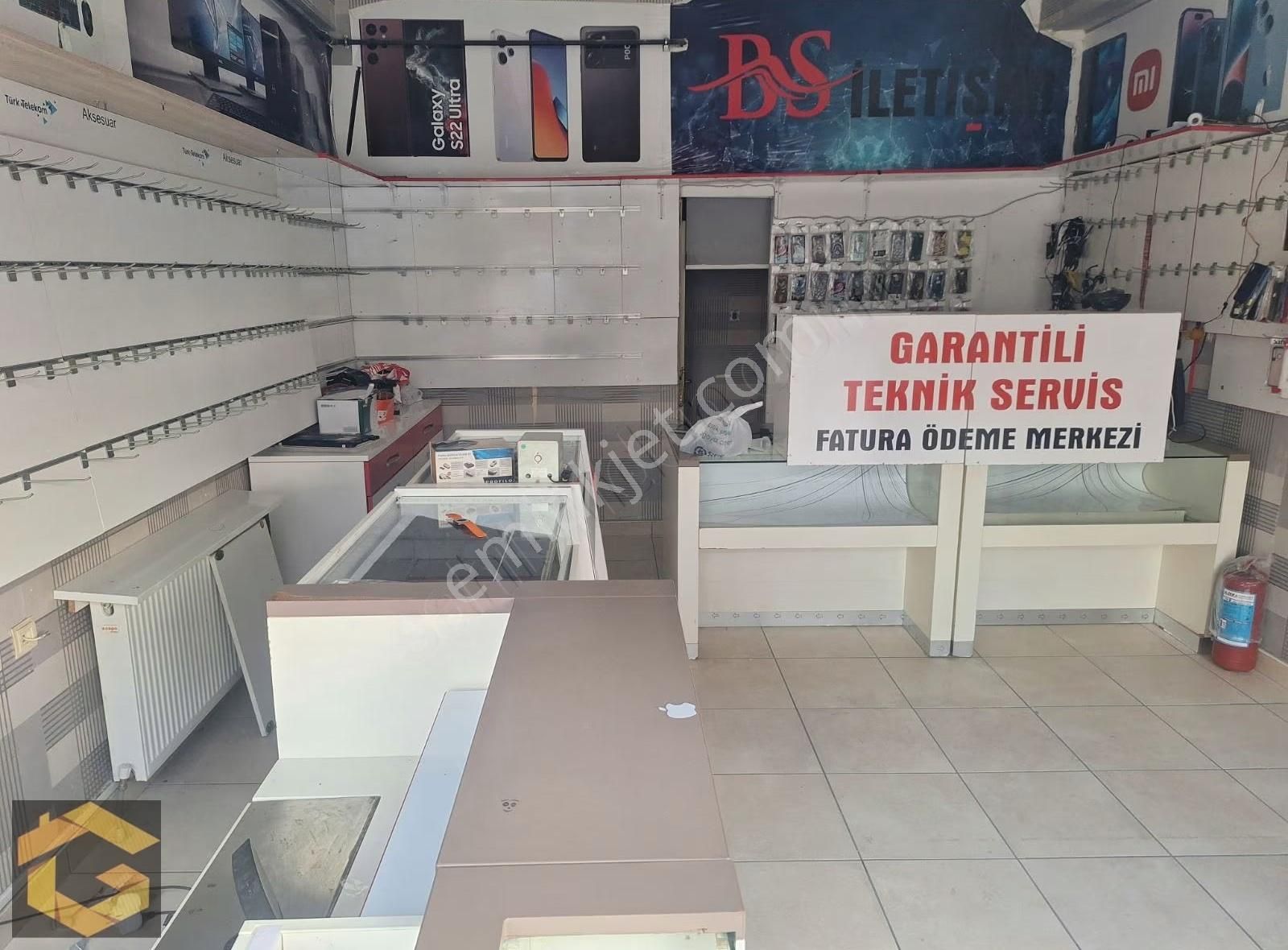 Merkezi Konumda Kiralık Dükkan - Görsel 3