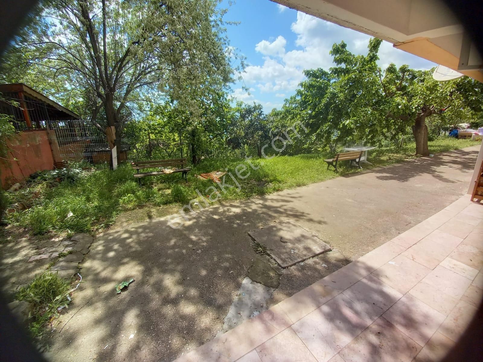 Sahibinden Gürpınar Pınartepe Mah. Cadde Üzeri Mustakil Konumda Geniş Bahçe Ve Deniz Manzaralı Daire - Görsel 10