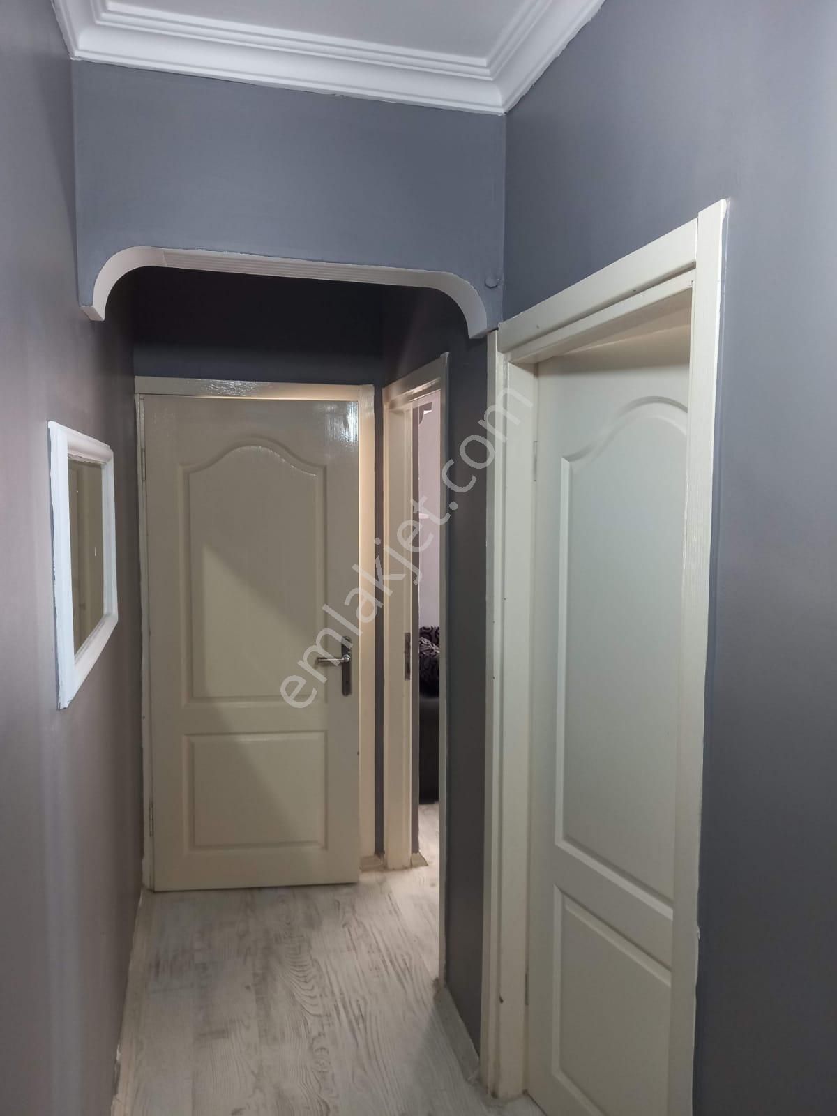 Sahibinden Gürpınar Pınartepe Mah. Cadde Üzeri Mustakil Konumda Geniş Bahçe Ve Deniz Manzaralı Daire - Görsel 22