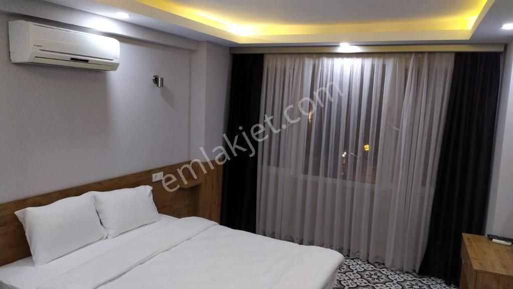 Beyoğlu___taksimde___günlük___kiralık___daireler - Görsel 24