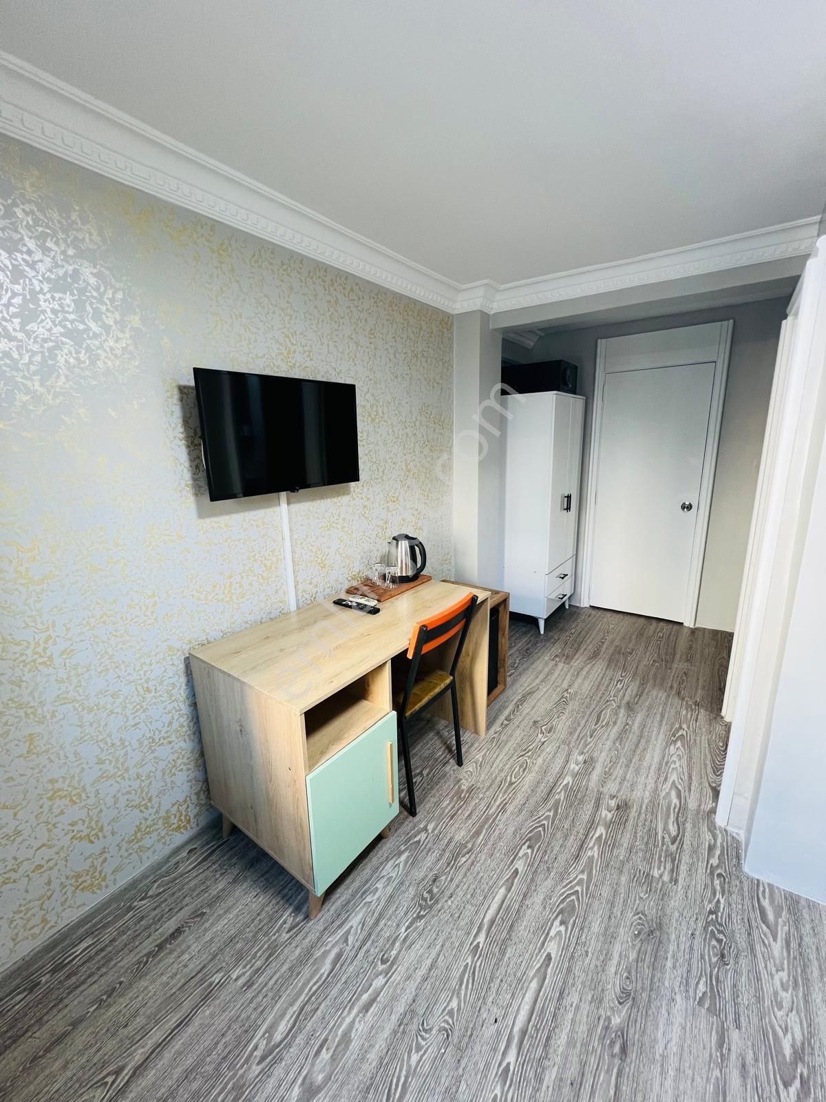 Beyoğlu___taksimde___günlük___kiralık___daireler - Görsel 41