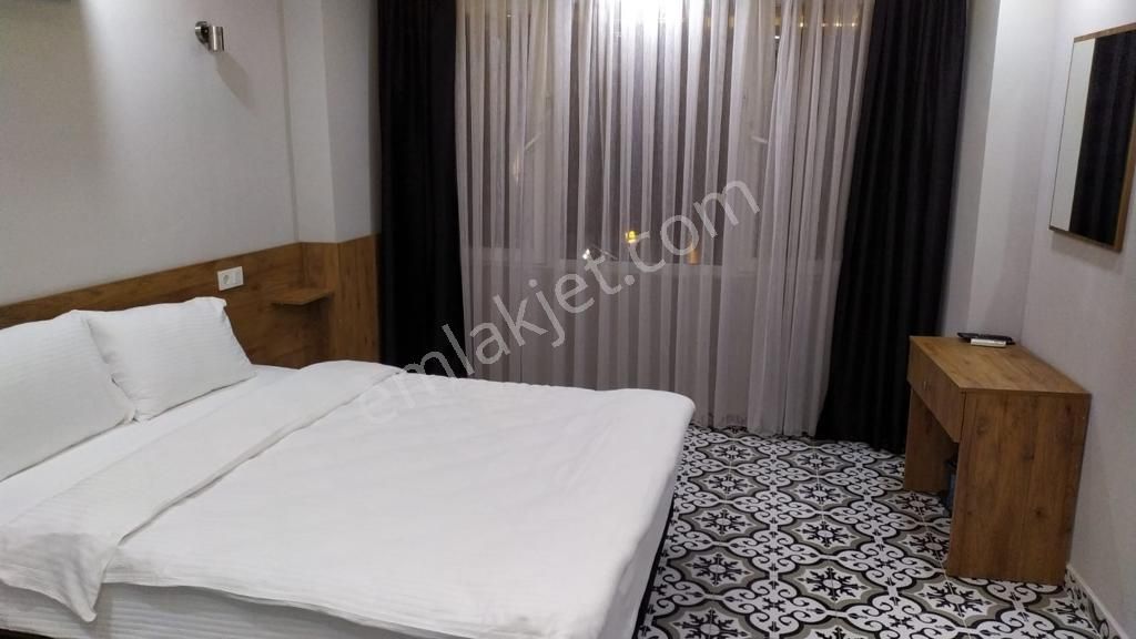 Beyoğlu___taksimde___günlük___kiralık___daireler - Görsel 27