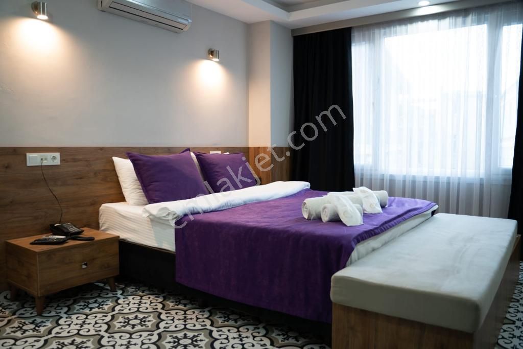 Taksim____meydanda____günlük___kiralık___daireler - Görsel 23