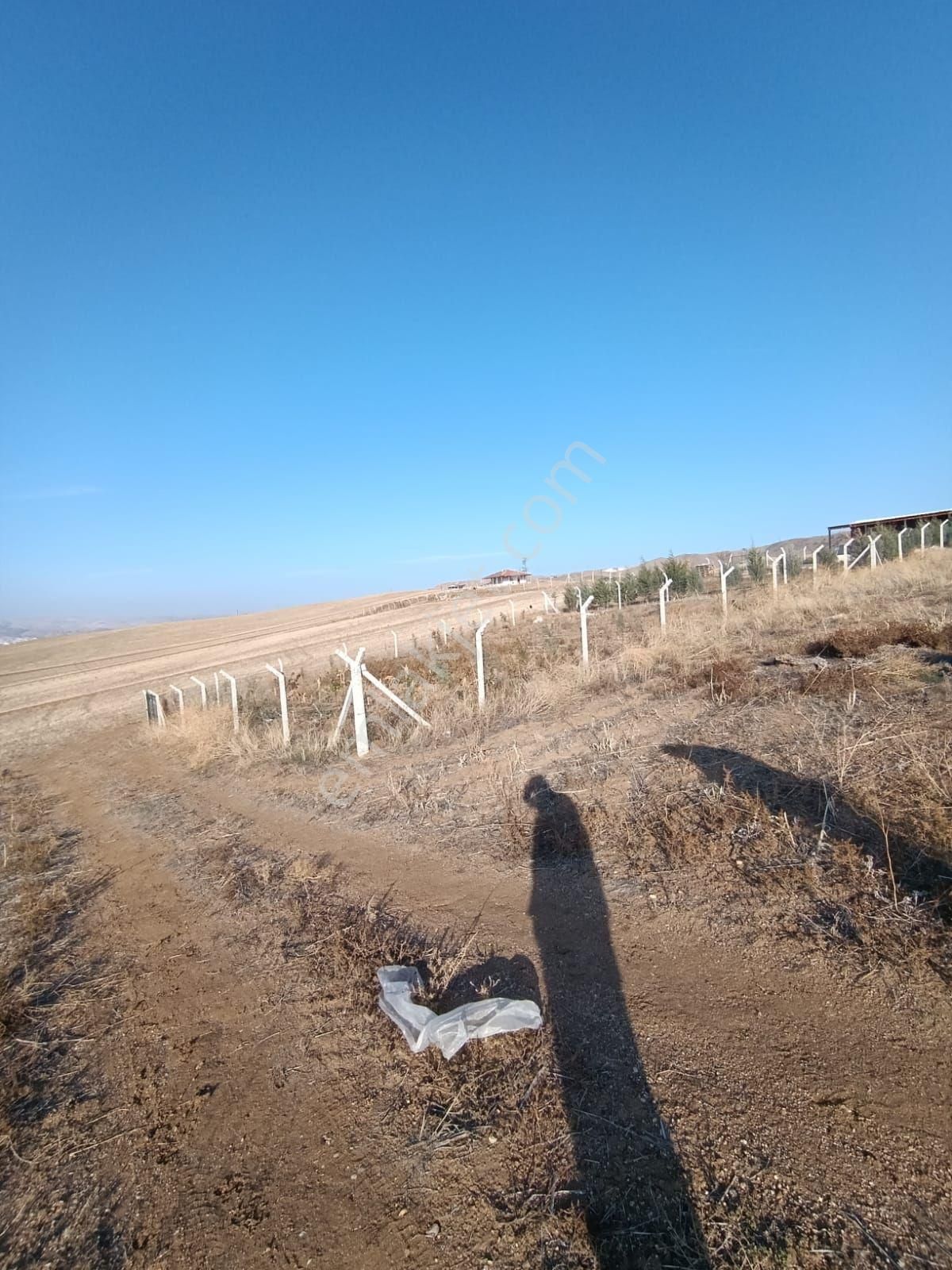 Acil Satılık Arsa - Görsel 3