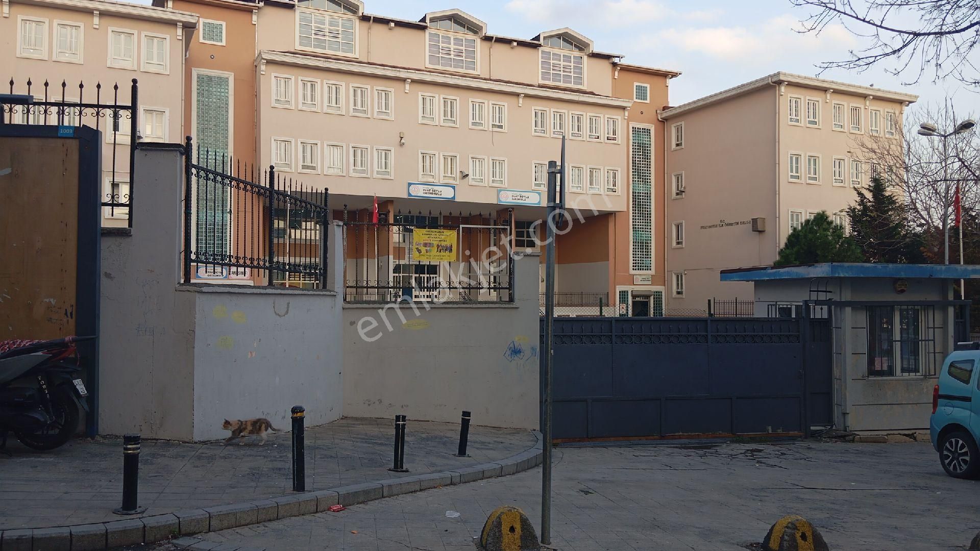 Ara Kat Köşe 2+1 Daire